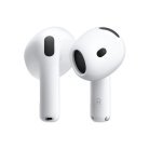 Apple AirPods 5 tr&aring;dl&ouml;sa in-ear h&ouml;rlurar, vit (Tr&aring;dl&ouml;st laddningsetui)