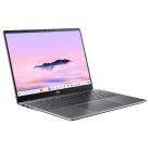 Acer Chromebook Plus Enterprise 514 14" Core 3 N355, 8 Gt, 128 Gt, ChromeOS -kannettava