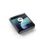 Motorola Razr 40 Ultra 256/8GB Android - mobile phone, Glacier Blue