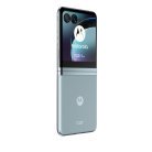 Motorola Razr 40 Ultra 256/8GB Android - mobile phone, Glacier Blue