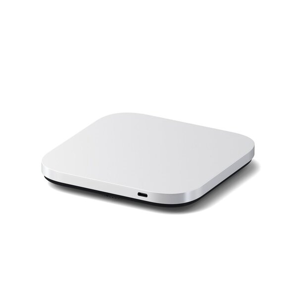 Satechi USB4 Slim NVMe - SSD kabinett