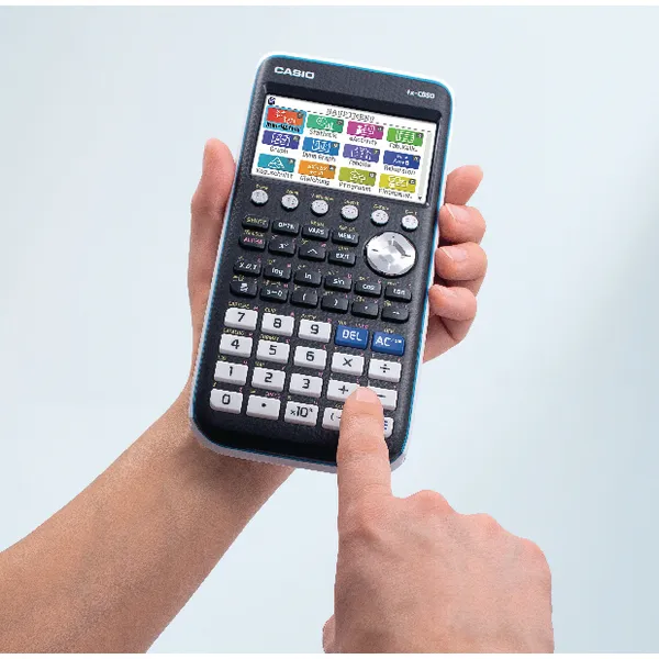 Casio FX-CG50 graphical calculator