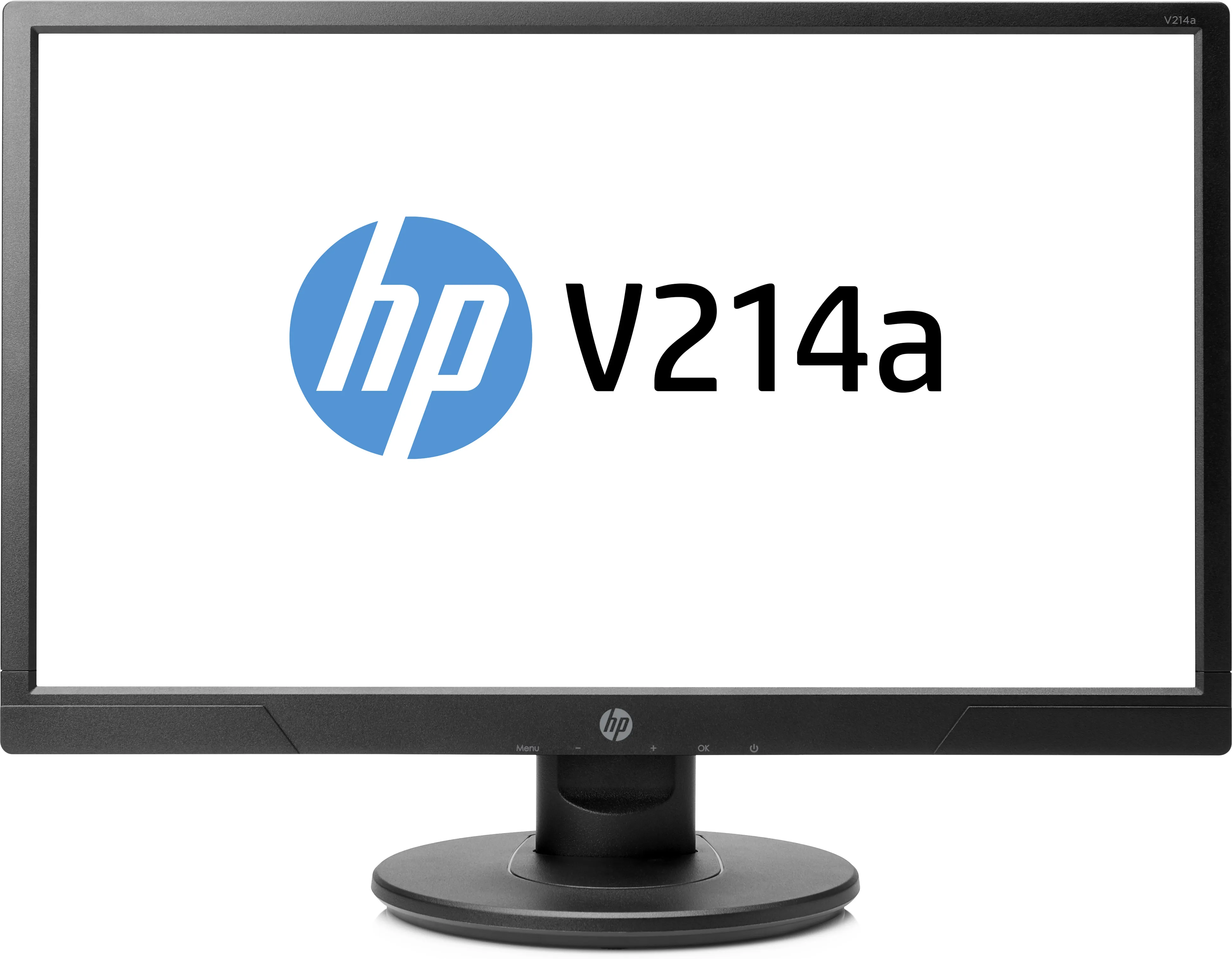 HP 20.7" V214a, Full HD, TN - datorsk&auml;rm