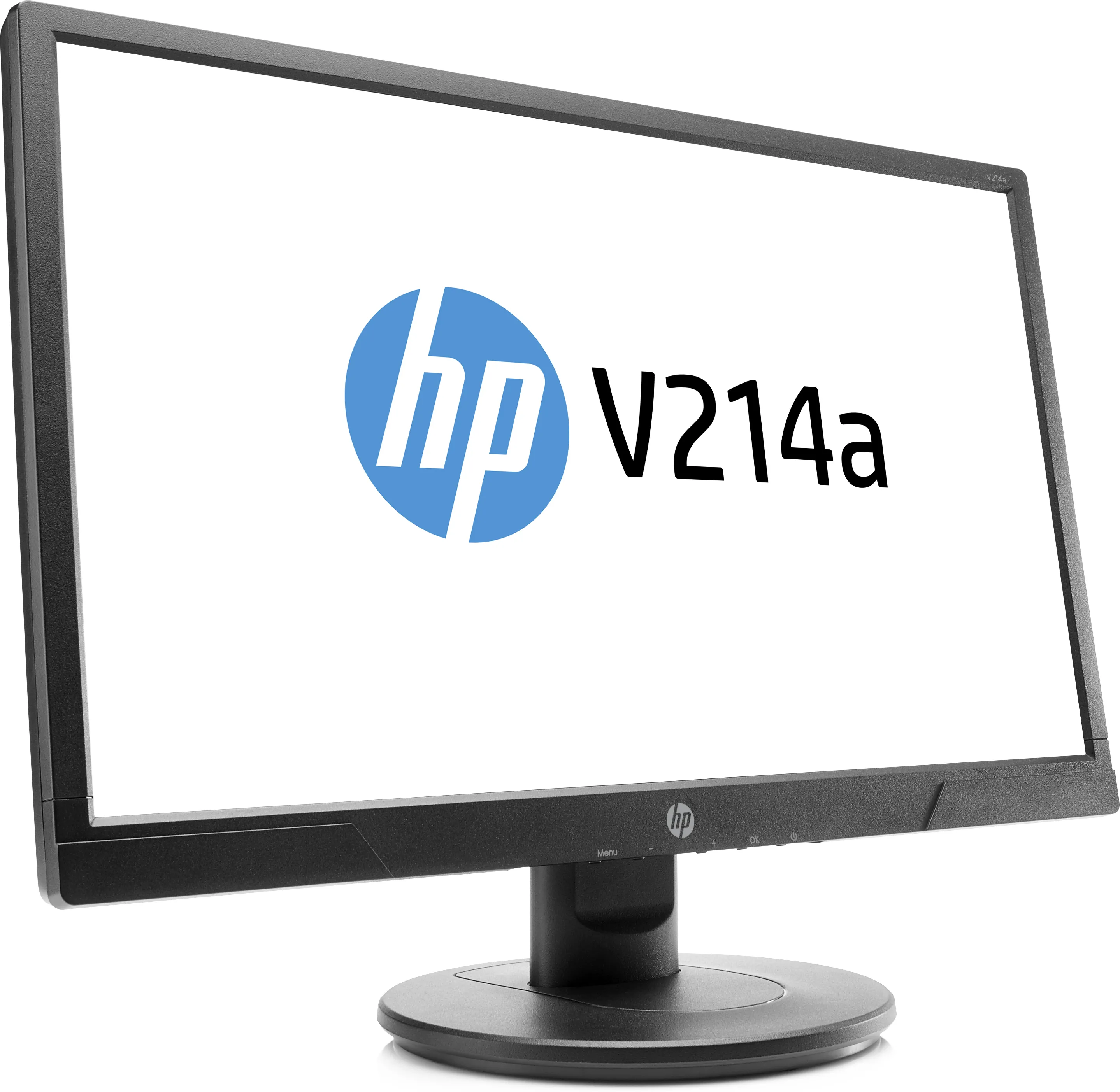 HP 20.7" V214a, Full HD, TN - datorsk&auml;rm