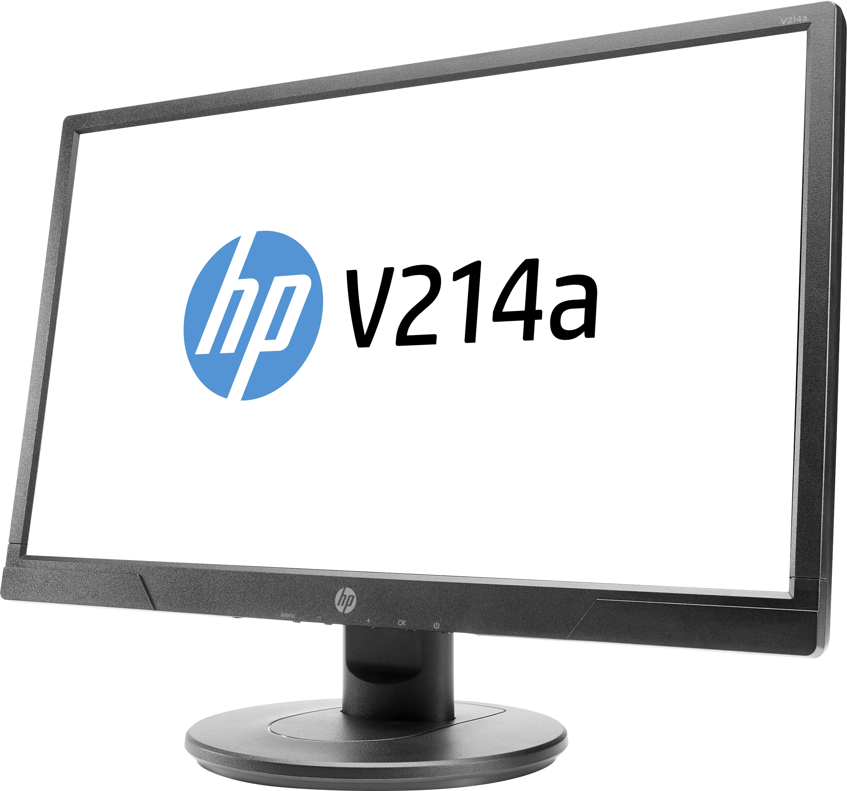 HP 20.7" V214a, Full HD, TN - datorsk&auml;rm