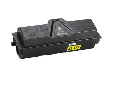 KYOCERA TK-1130 Toner cartridge, Black