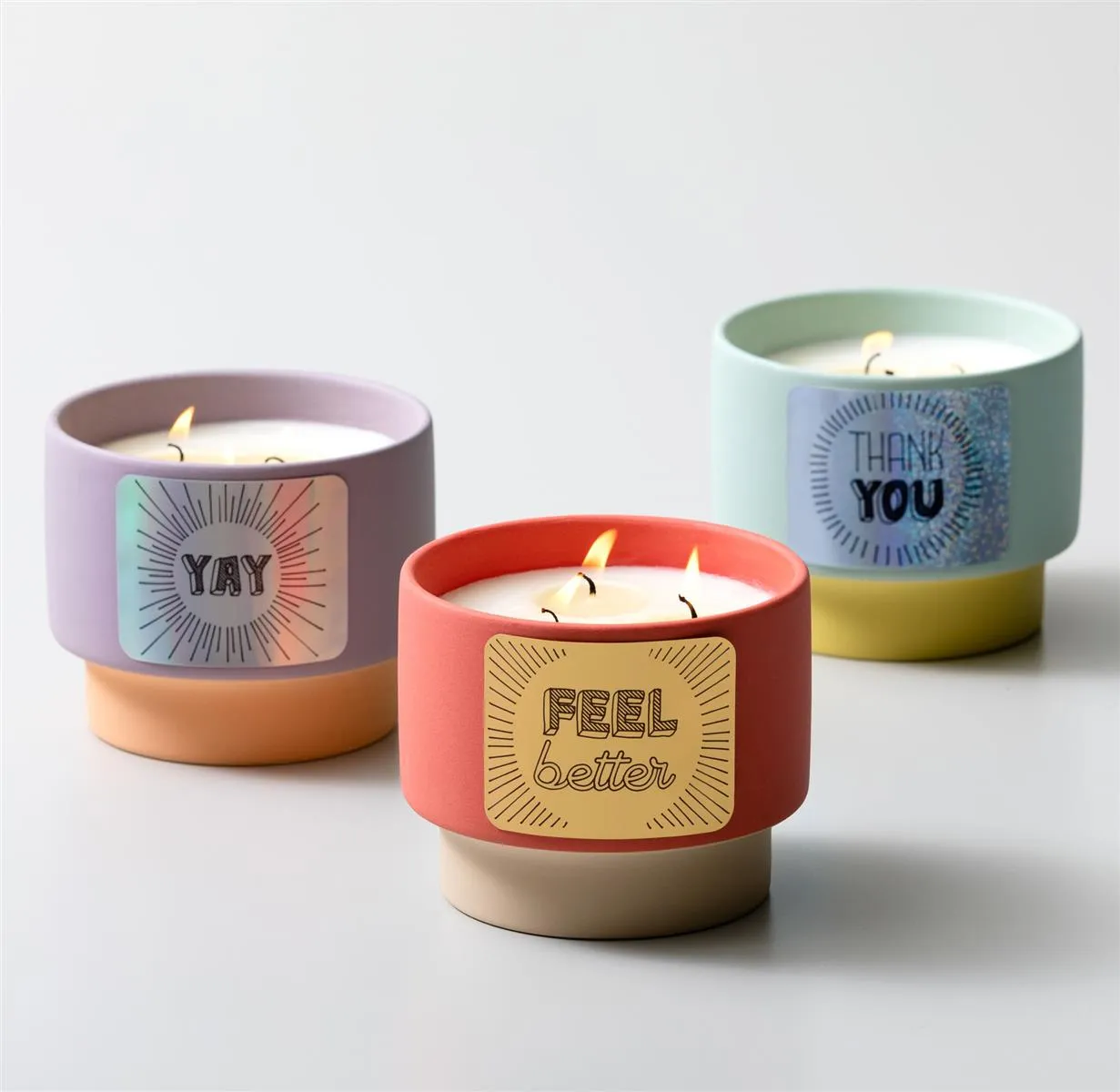 Cricut Smart Vinyl Permanent Writable Joy 14x33cm 4 sheets (Silver Holographic)