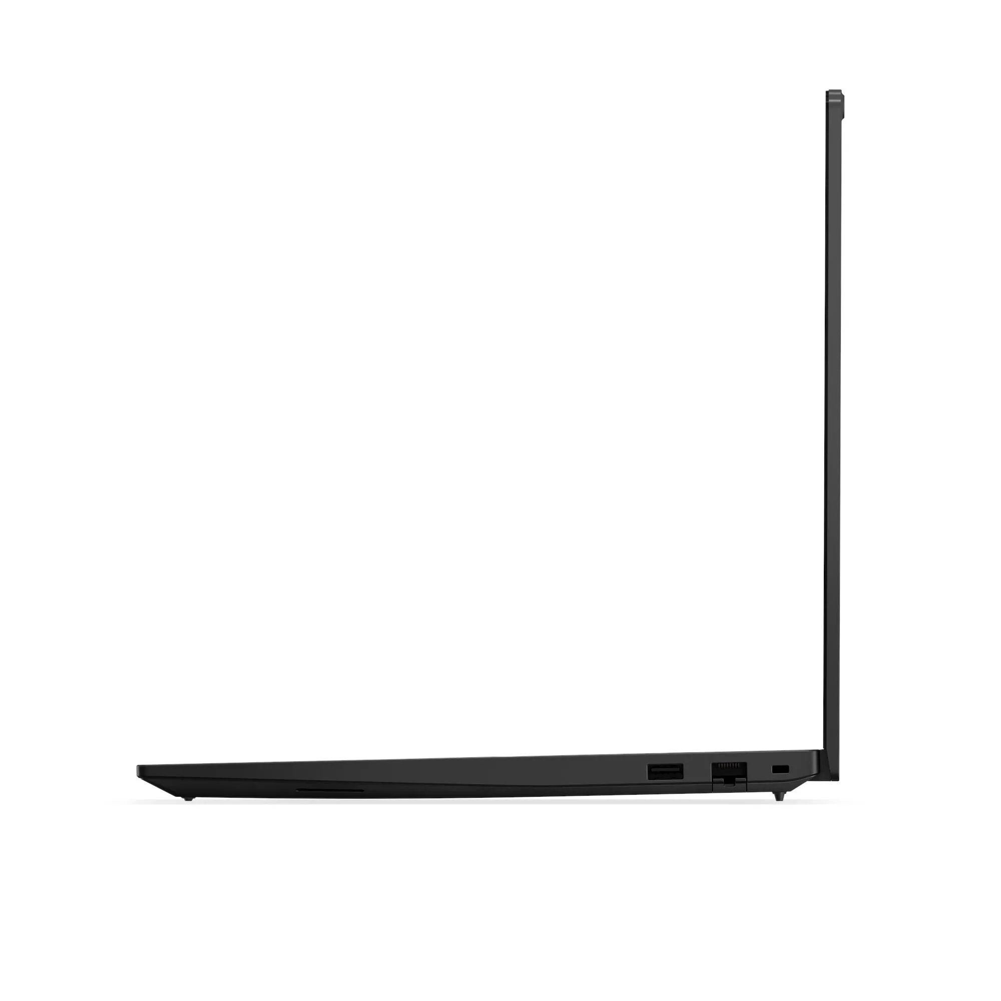 Lenovo ThinkPad E16 Gen 4 16" Ultra 5 325U, 16GB, 512GB, Win 11 Pro - Notebook, Black