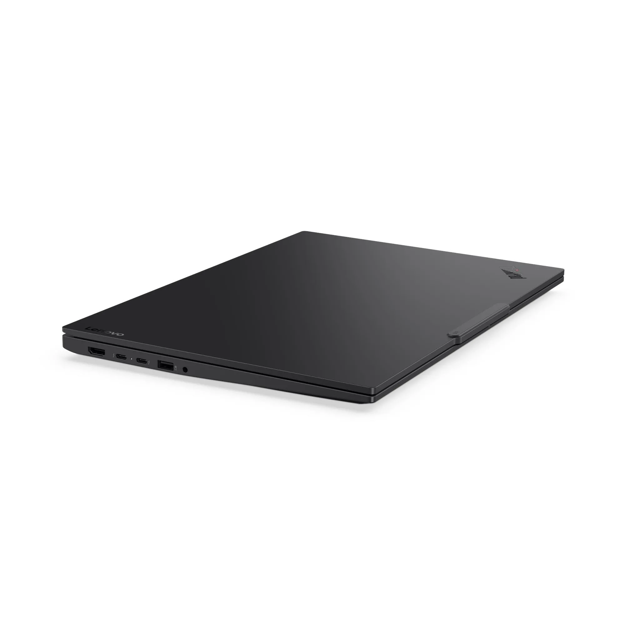 Lenovo ThinkPad E16 Gen 4 16" Ultra 5 325U, 16 Gt, 512 Gt, Win 11 Pro -kannettava, musta