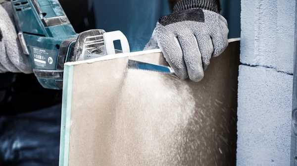 Bosch Expert Fiber Plaster S 641 HM Savklinge Vekselsav