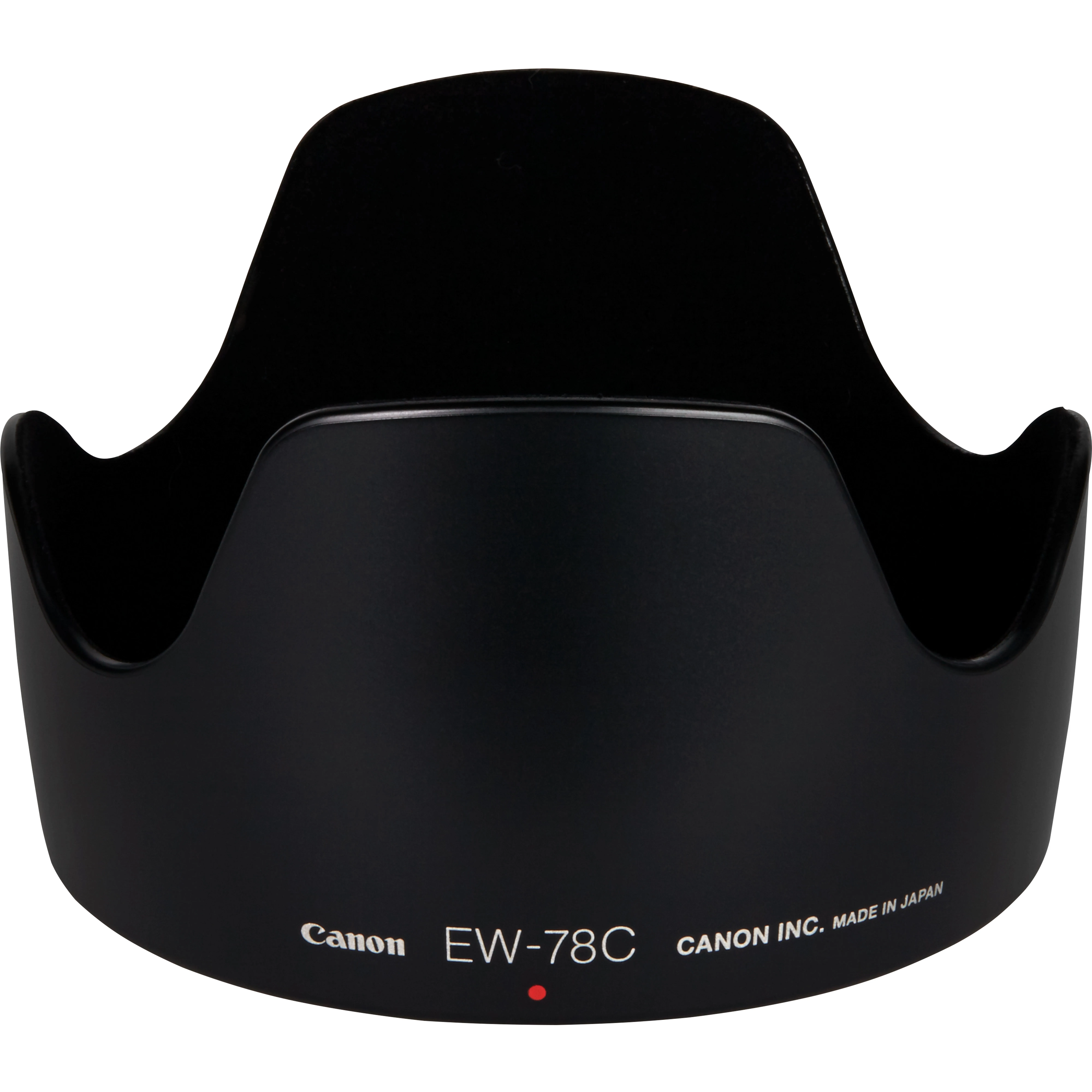 CANON, LENS HOOD EW-78C