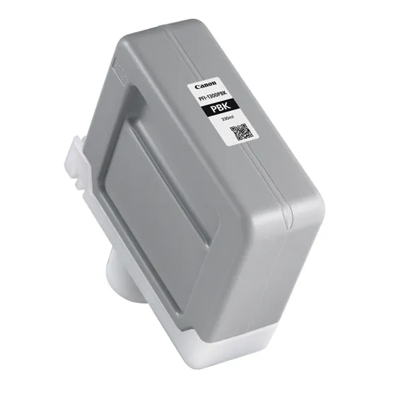 CANON Ink PFI-1300 Photo Black