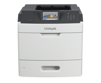Lexmark 40G0161 Legal - monolaserskrivare