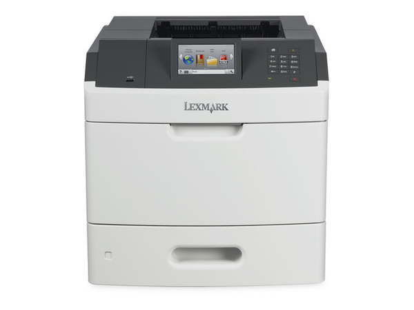 Lexmark 40G0161 Legal - monolaserskrivare