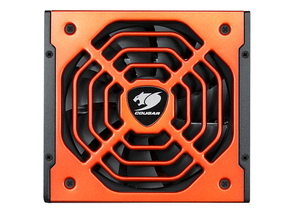 Cougar BXM 850W -virtal&auml;hde, 80 Plus Bronze