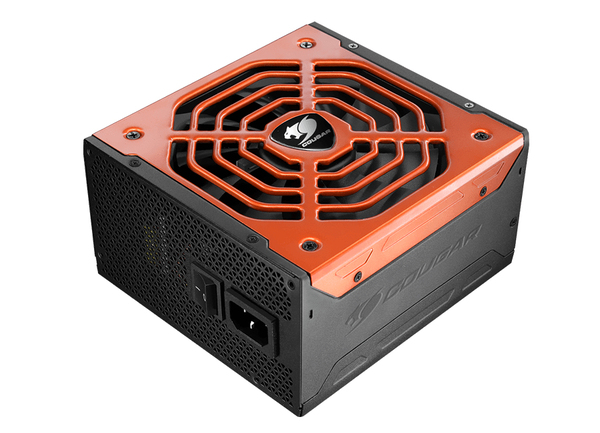 Cougar BXM 850W -virtal&auml;hde, 80 Plus Bronze