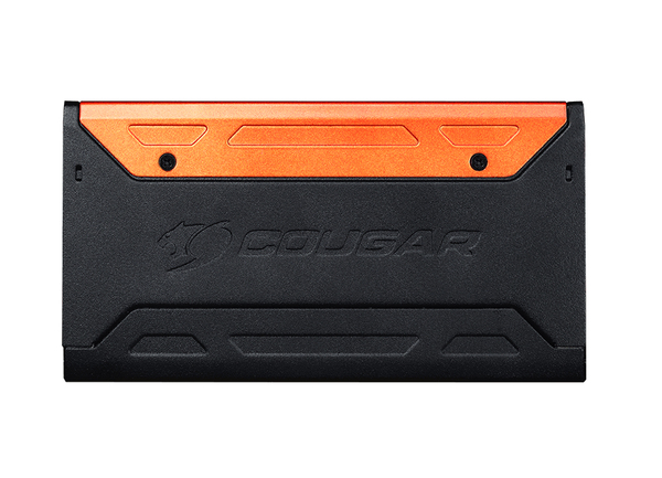 Cougar BXM 850W -virtal&auml;hde, 80 Plus Bronze