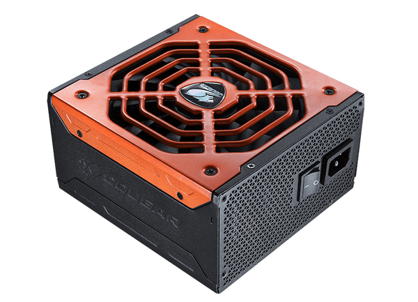 Cougar BXM 850W -virtal&auml;hde, 80 Plus Bronze