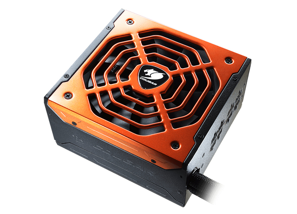 Cougar BXM 850W -virtal&auml;hde, 80 Plus Bronze