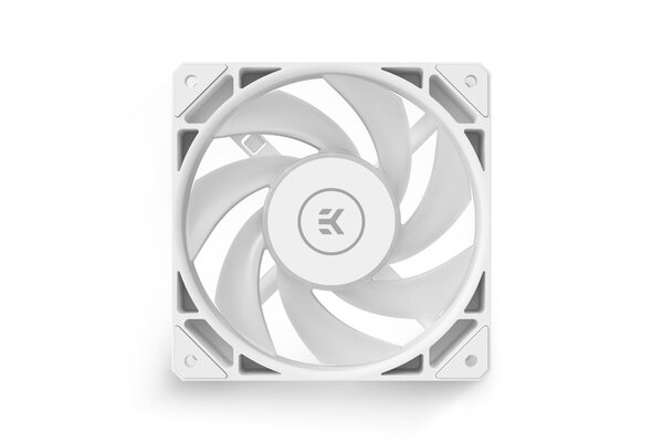 EKWB EK-Loop Fan FPT 120 D-RGB - case fan (white)