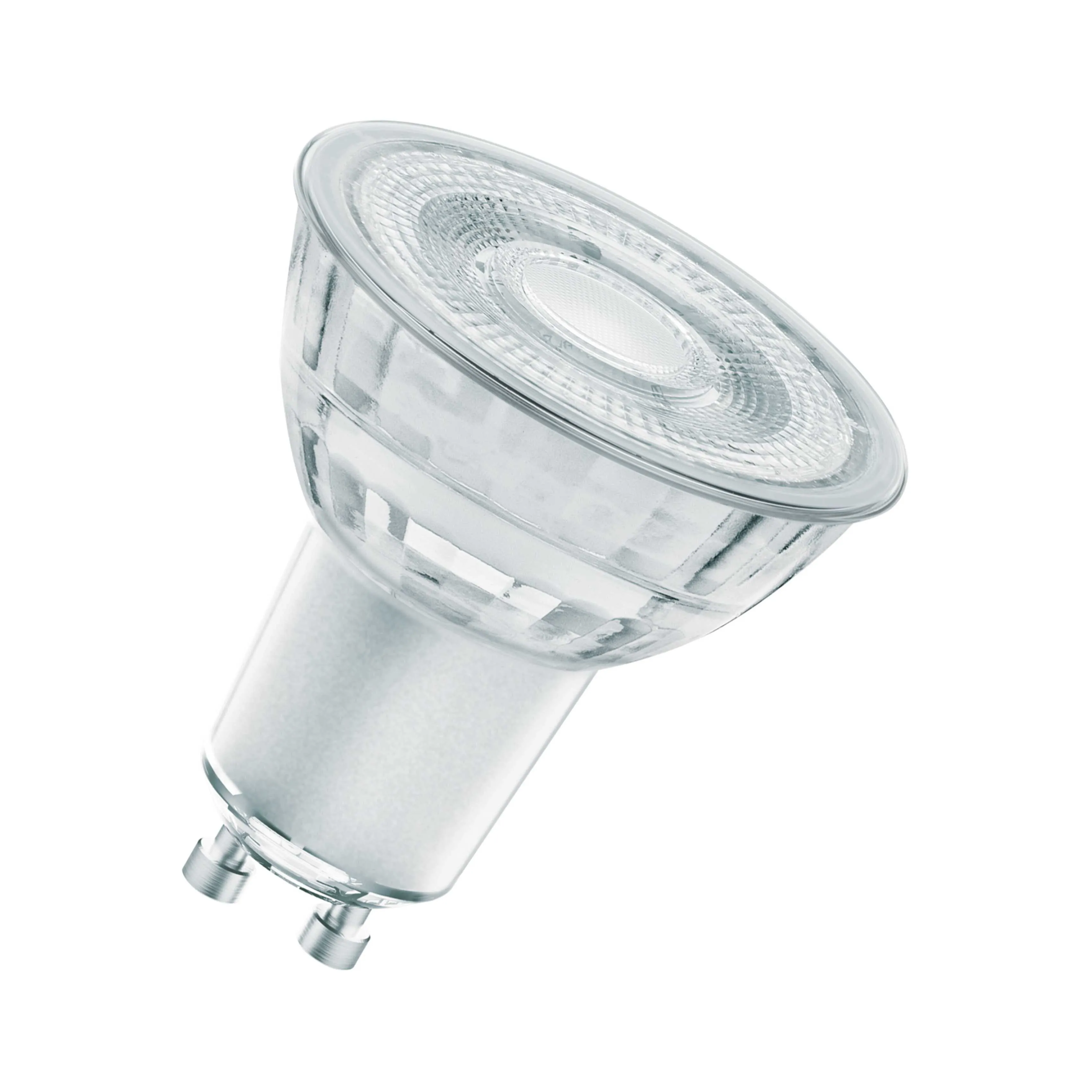 LED comfort PAR16 350lm 4,7W/927 (50W) GU10 dim