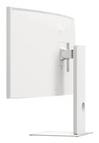 LG UltraWide 40WT95UF-W 39.7" 5K2K, IPS Black -kaareva n&auml;ytt&ouml;, USB-C hub