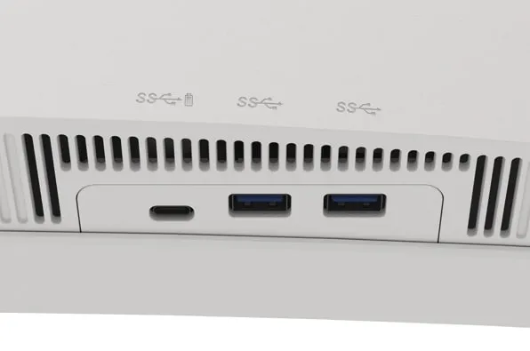 LG UltraWide 40WT95UF-W 39.7" 5K2K, IPS Black -kaareva n&auml;ytt&ouml;, USB-C hub