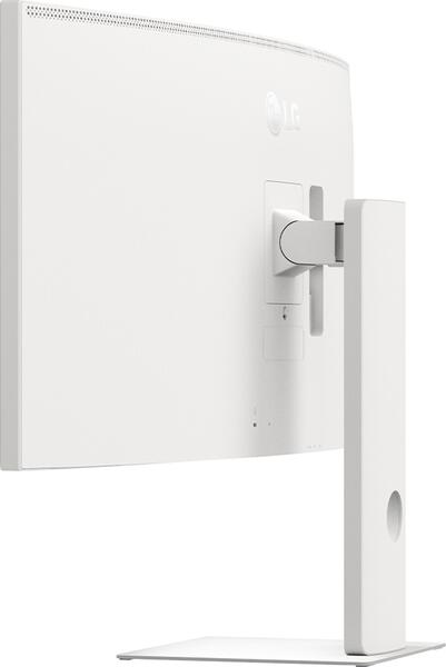 LG UltraWide 40WT95UF-W 39.7" 5K2K, IPS Black curved skärm med USB-C hub LG UltraWide 40WT95UF-W 39.7" 5K2K, IPS Black curved skärm med USB-C hub