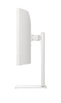 LG UltraWide 40WT95UF-W 39.7" 5K2K, IPS Black -kaareva n&auml;ytt&ouml;, USB-C hub