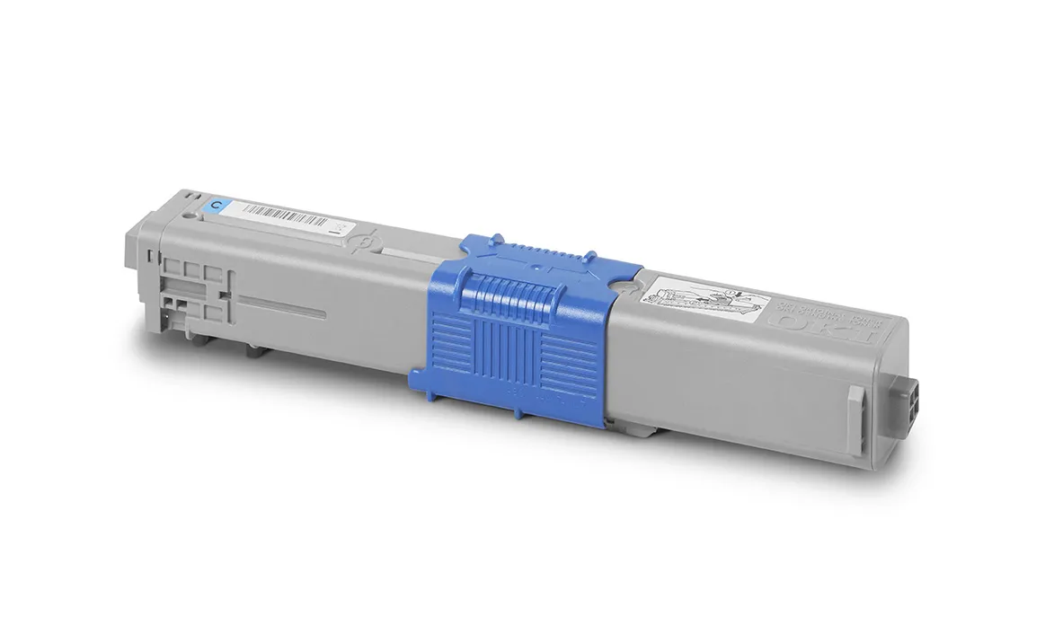 C332/MC363 toner cyan 1.5K