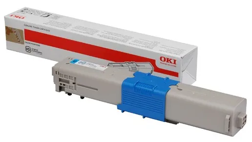 C332/MC363 toner cyan 1.5K