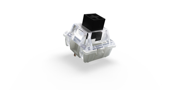 Xtrfy Switch, Kailh Box, Linear - Black -kytkimet