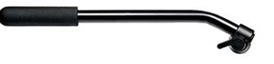 MANFROTTO Videop&auml;&auml; Kahva