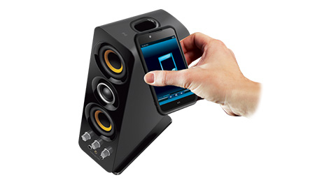 CREATIVE T50W 2.0 BLUETOOTH