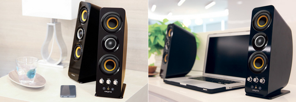 CREATIVE T50W 2.0 BLUETOOTH