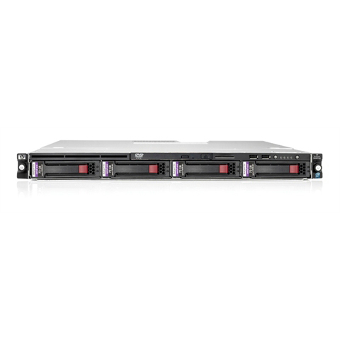 ProLiant DL160 G6 E5506 Server