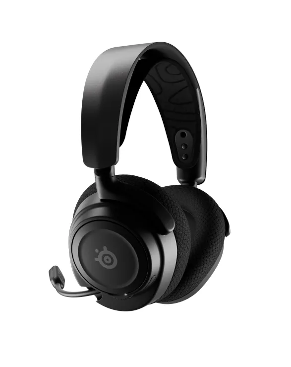 SteelSeries Arctis Nova 7 -langattomat pelikuulokkeet