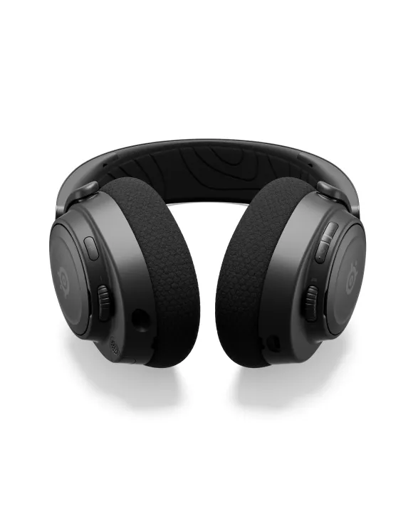SteelSeries Arctis Nova 7 -langattomat pelikuulokkeet