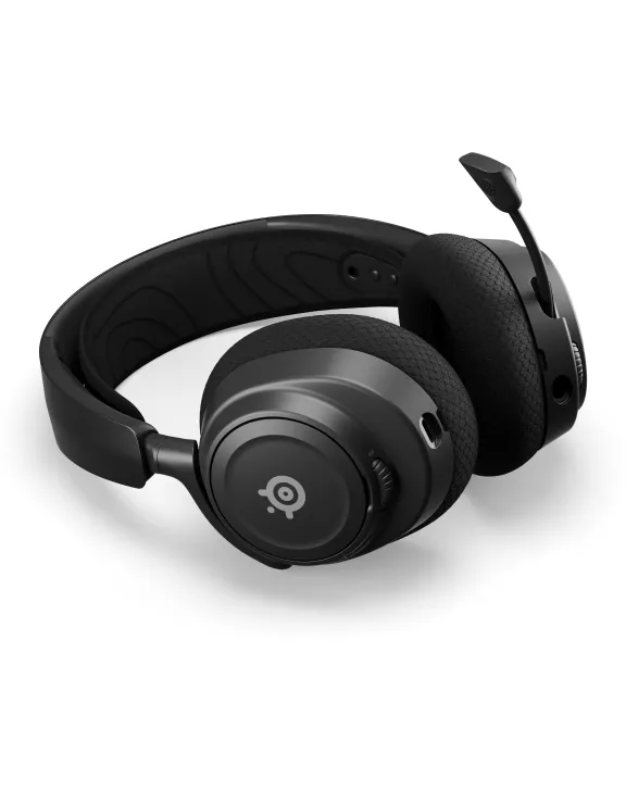 SteelSeries Arctis Nova 7 -langattomat pelikuulokkeet