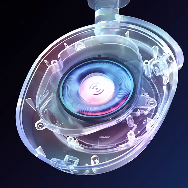 SteelSeries Arctis Nova 7 -langattomat pelikuulokkeet