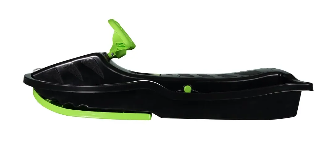 Stiga Snowpower Black/Green