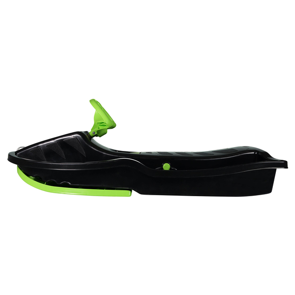 Stiga Snowpower Black/Green
