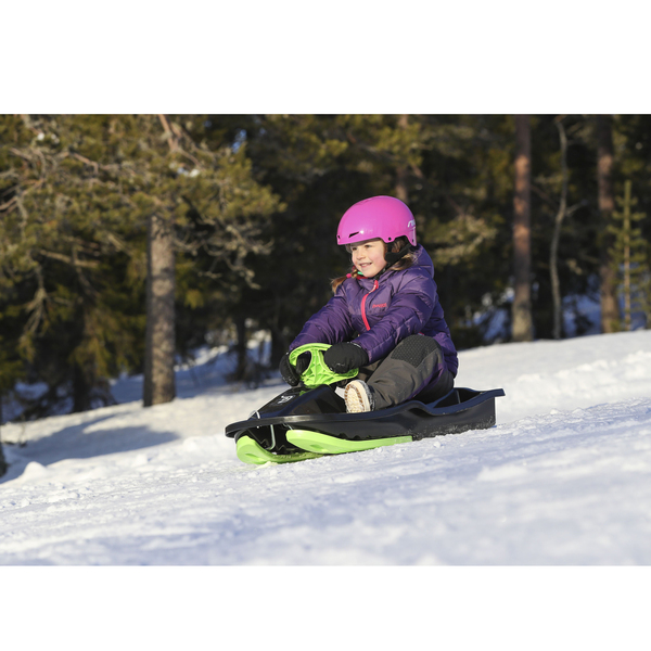 Stiga Snowpower Black/Green