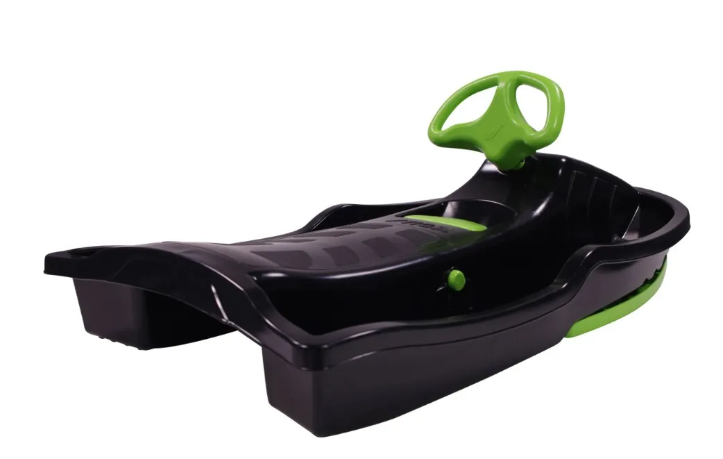 Stiga Snowpower Black/Green