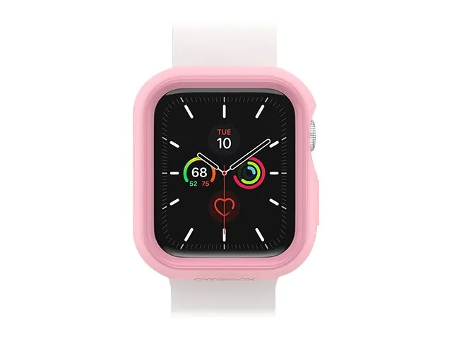 OTTERBOX EXO EDGE APPLE WATCH SERIES 6/SE/5/4 44MM SUMMER SUNSET - PINK