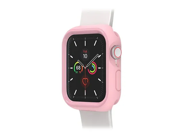 OTTERBOX EXO EDGE APPLE WATCH SERIES 6/SE/5/4 44MM SUMMER SUNSET - PINK