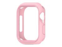 OTTERBOX EXO EDGE APPLE WATCH SERIES 6/SE/5/4 44MM SUMMER SUNSET - PINK