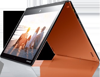 Lenovo YOGA3 Pro 13.3"| Intel M-5Y71 1.2 GHz | 8GB RAM | 256GB SSD | Intel HD Graphics 5300 | Windows 10