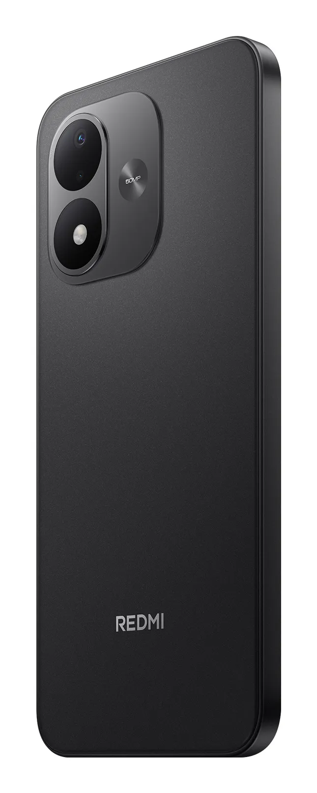 Xiaomi Redmi Note 17 4G 4/128GB, Black