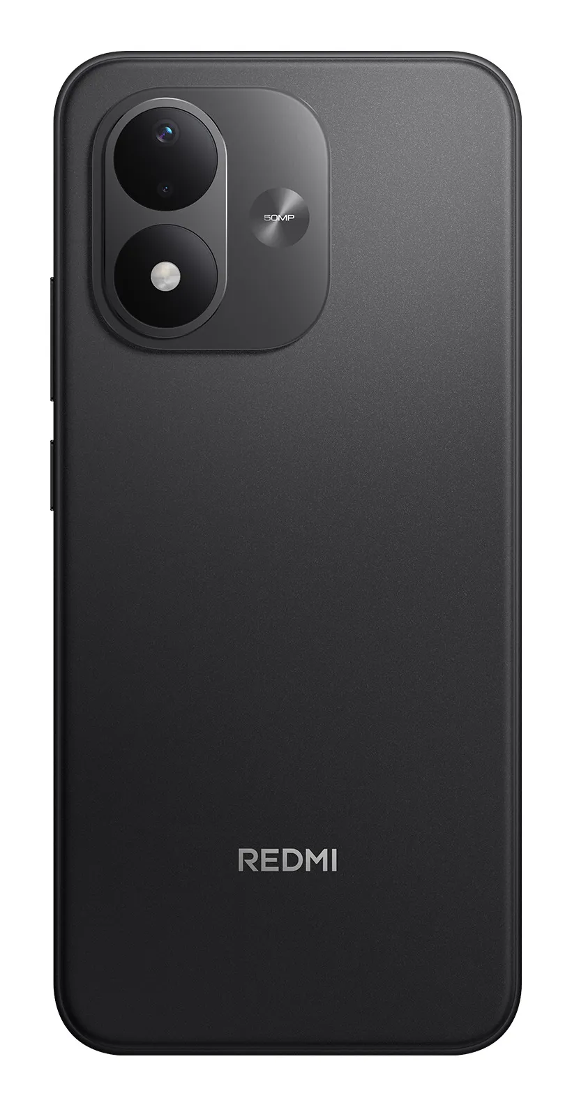 Xiaomi Redmi Note 17 4G 4/128GB, Black